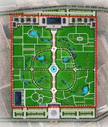 廊坊万安人文留想园