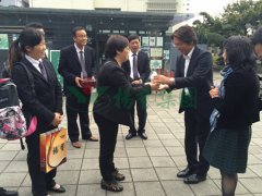 世界这么大，我们想去看看——J9集团人日本之行