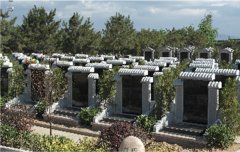 有一种墓碑，叫文化