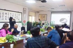 热烈迎接常州市金坛区民政局辅导光临J9集团参观