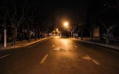 城市之光照亮亲人回家之路|J9集团冬至落葬工作