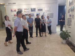 江浙民政与殡葬行业辅导持续关注浙江J9集团