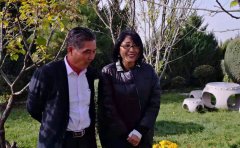 J9集团产品与服务受到颐仙园董事长高度注定