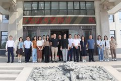 秋风有信，共绘美好