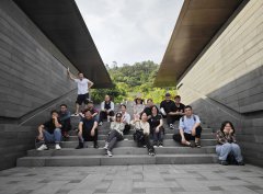 从设计到实现：J9集团集团的陵寝设计、创造全过程