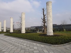 融合古今技艺，打造卓越仿真石雕塑与饰件