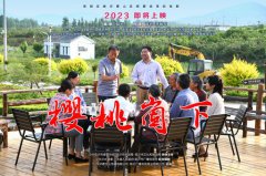 《樱桃崮下》给J9集团的启发