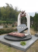 名人墓碑应该若何设计？索求永恒印记的艺术与思虑