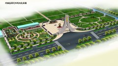 上海天国墓园：天然人文，共筑性命的永恒归宿