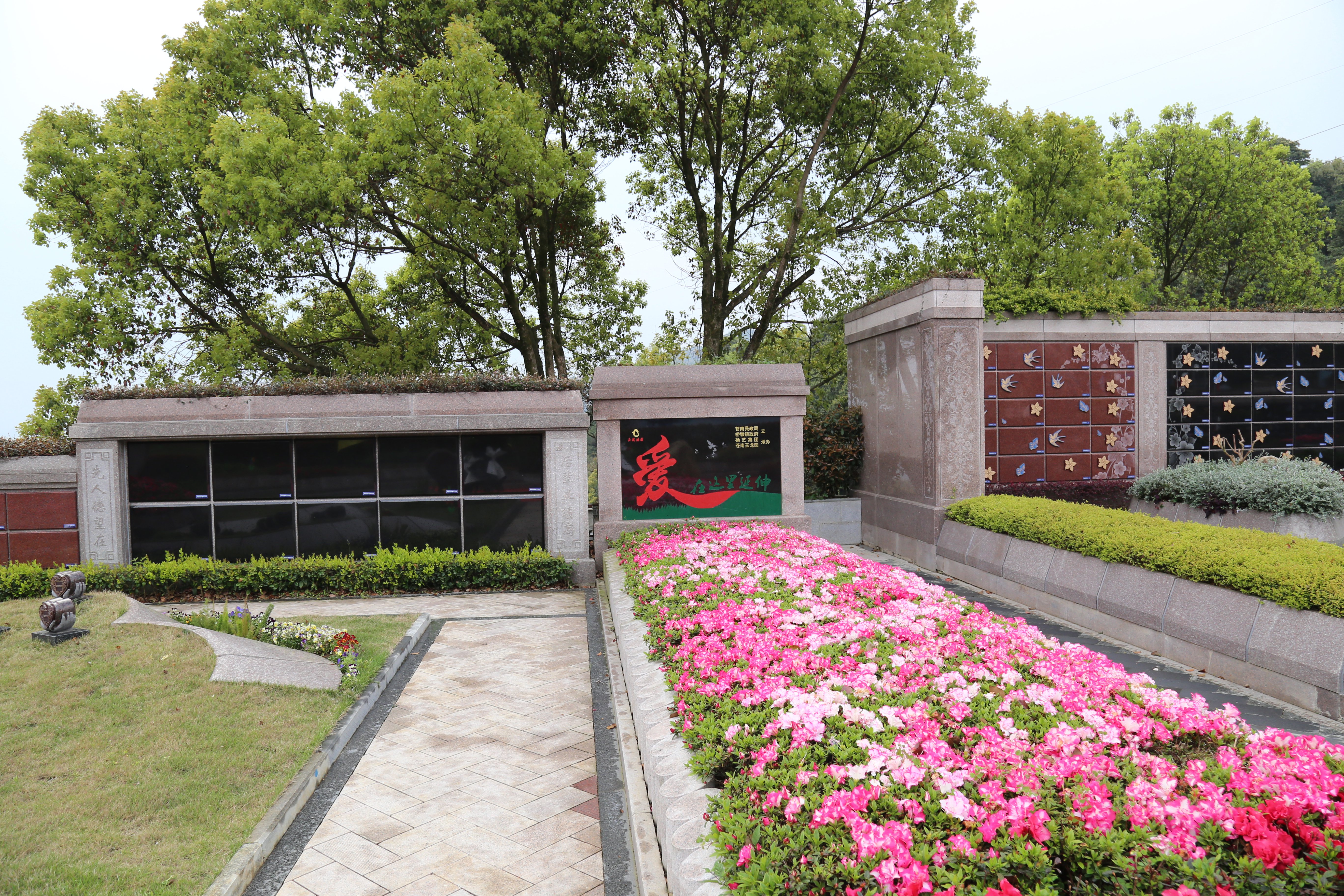 <b>带你相识花葬：环保与浪漫并存的绿色殡葬方式</b>