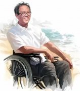 史铁生：魂灵的飞舞者，永恒的地坛之光