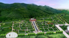 军魂永驻处，江山记英名 —— 走进北京天寿园军魂园